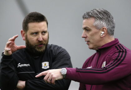 O’Neill exit as head coach is blow for for Galway footballers