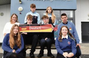 Tuam secondary school boasts 15 different languages among students