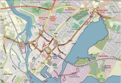 Planned new bus and cycle corridor will ‘cut car use by a third’