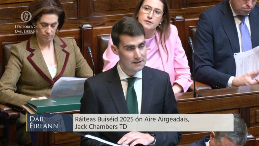 Budget 2025 – recapping the most significant announcements