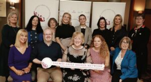 GUH and the Irish Hospice Foundation launch new Bereavement Support Initiative