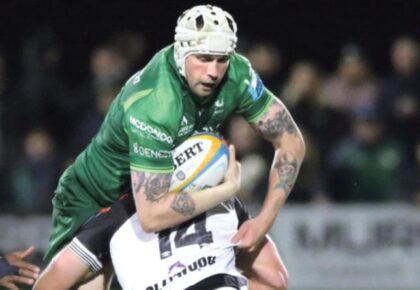 Connacht look to get back to winning ways against Welsh visitors