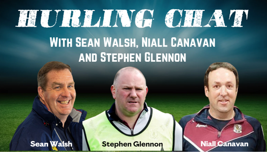 Hurling Chat – The Senior Hurling Championship Preview