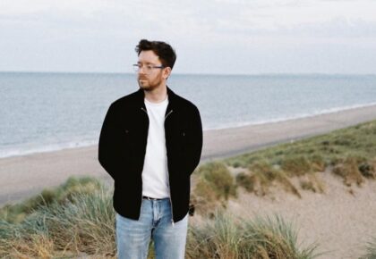 Facilitator is the main man with debut single release