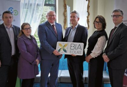 Galway’s small food businesses invited to participate in training programmes