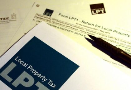 Council could lose property tax boost on land hoarding penalty