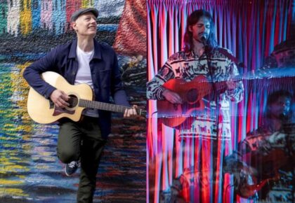 Sano hits right note with concert and new single