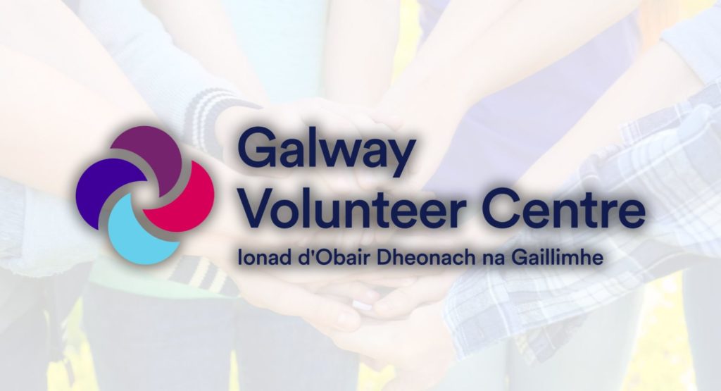 Galway Volunteer Centre urgently seeking new home in city centre