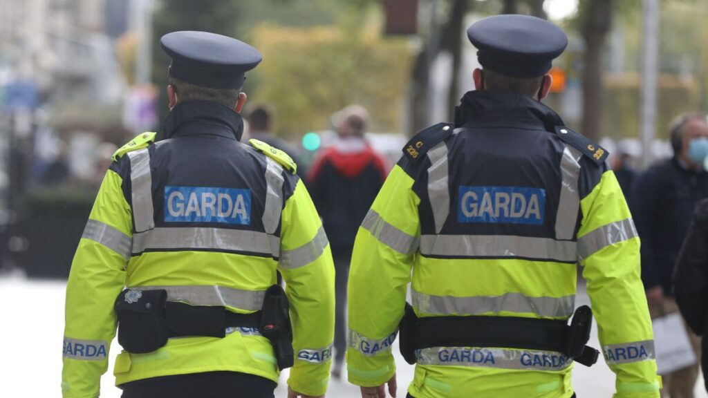 New equipment to allow Garda College to train members in Galway