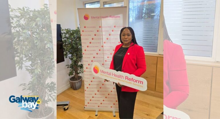 Galway West Labour candidate Helen Ogbu says party has vision for "transformative" mental health reform