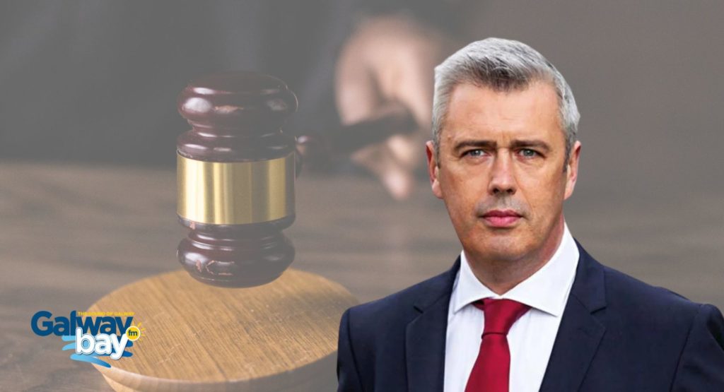 Drug driving case against former Galway TD Colm Keaveney adjourned until January