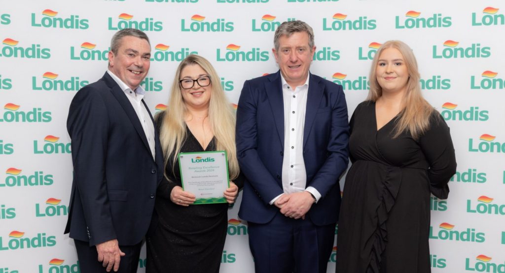 Seven Galway stores recognised at Londis Retailing Excellence Awards ...