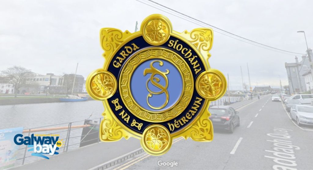 Gardaí investigating after man's body found at Claddagh Quay