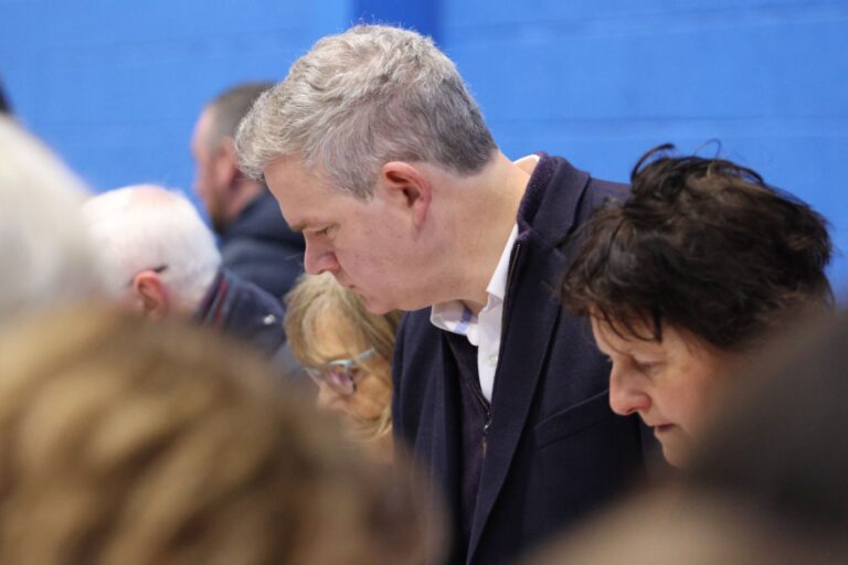 Galway West: Fine Gael polling strongly