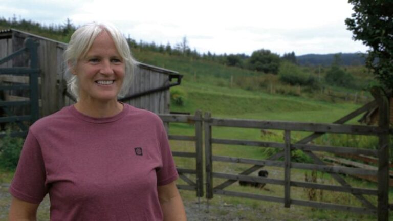 Galway contributor to new book on ways to create a more sustainable farming future