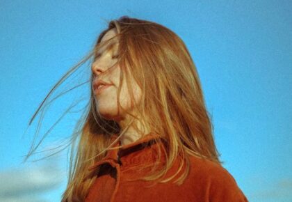 Hometown gig stages second album in familiar surrounds