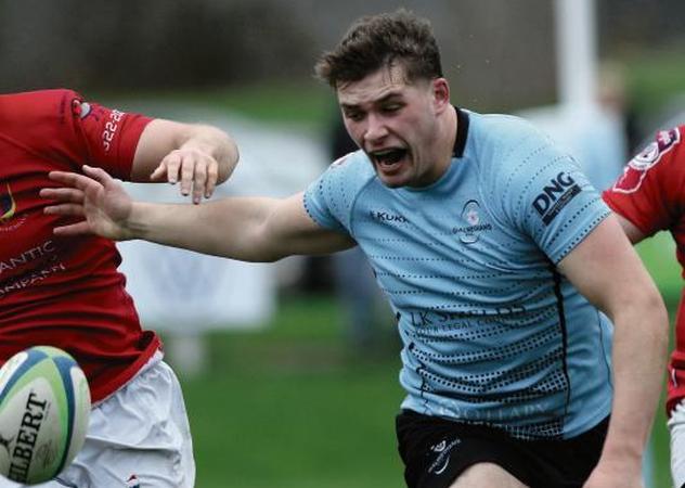 Wegians’ luckless tag reinforced by latest agonising Division 2B loss