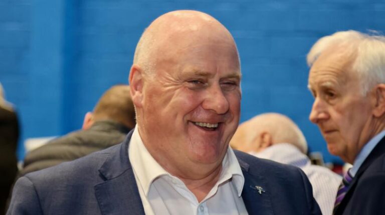Galway duo hold the key to Coalition negotiations
