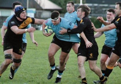 Patience really is a virtue as Galwegians finally bag a win