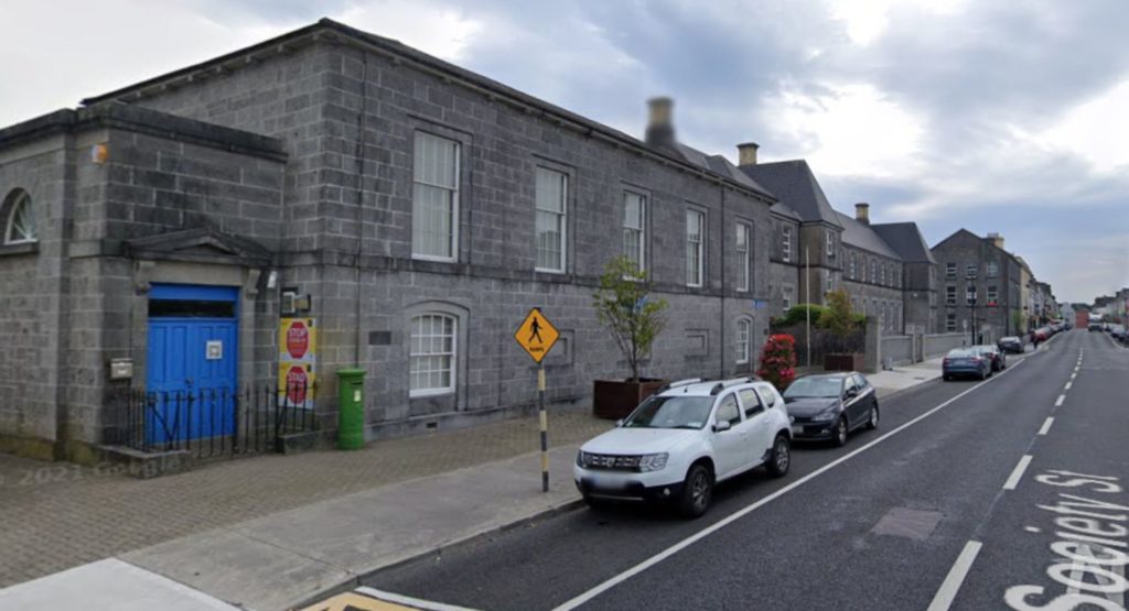 Man to appear in court this morning in relation to serious assault in Ballinasloe