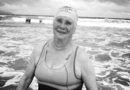 Galway photographer takes top prize in competition to highlight contribution of older adults