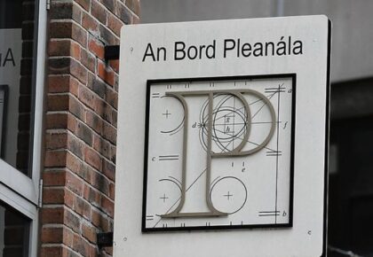 Neighbour challenges green light for mast off the Cappagh Road, Barna