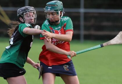 Ahascragh-Caltra survive titanic semi-final struggle