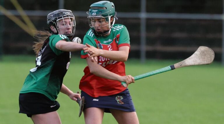 Ahascragh-Caltra survive titanic semi-final struggle