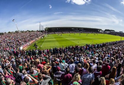 Bumper crowd expected for Galway’s league tie with Armagh under lights