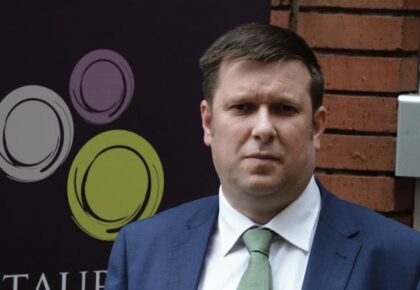 Small businesses must be priority for new Coalition