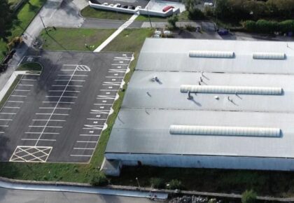 Údaras upgrades facilities at Conamara industrial estate