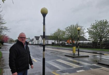 Claregalway bypass should be on table for Coalition talks