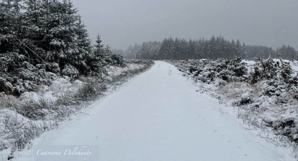 Many schools in Galway closed or delayed opening times due to orange weather alert