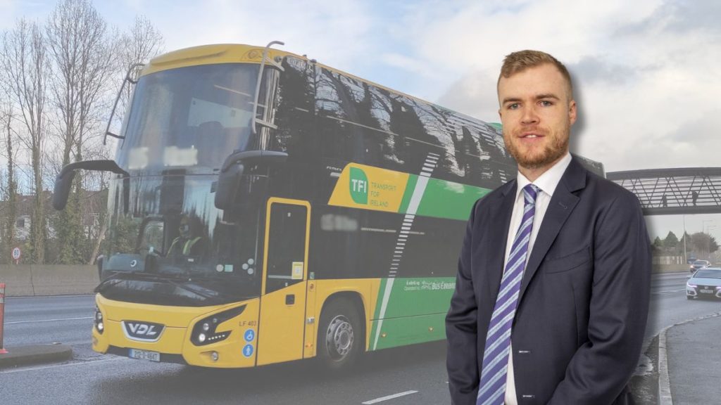 NTA opens public consultation on proposals to expand Kinvara-Galway bus service