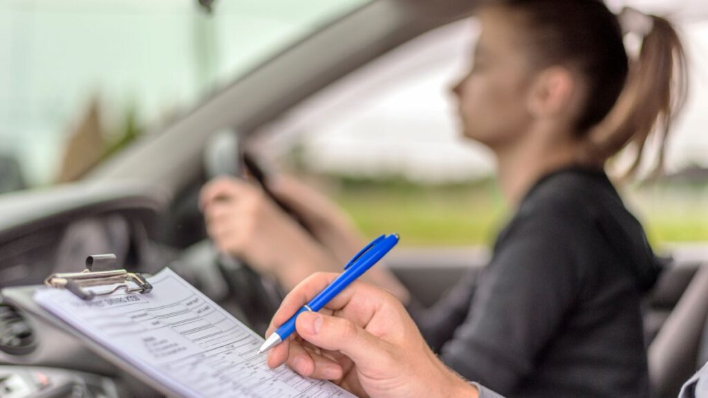 Increase in driving tests taken across Galway but dip in pass rate