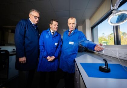 Galway’s jobs boost on the double