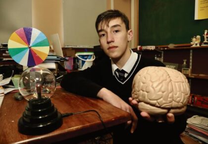 Galway city school sends four disparate projects to Young Scientist