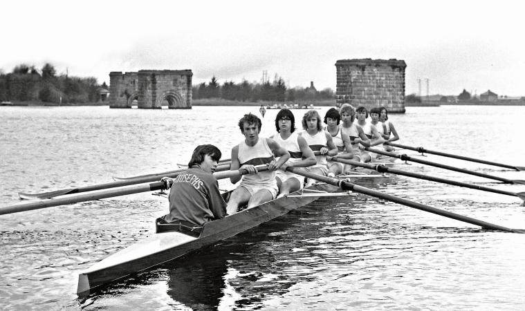 Galway In Days Gone By