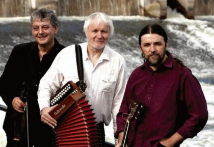 Ceol, drámaíocht agus spraoi at Tonnta 2025