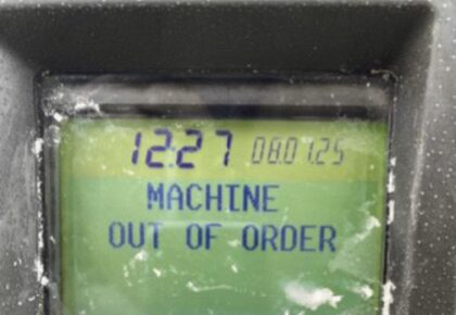 Galway City Council threatens fines as meters grounded by legal row