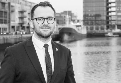 Increase in housing holds key to industrial growth