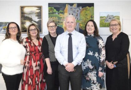 Art@Work 21 comes of age with launch of annual staff exhibition at UHG