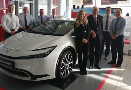 SIMI releases end-of-year sales figures