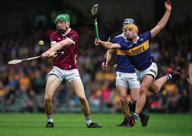 Tipperary first up for Galway in intriguing league tie