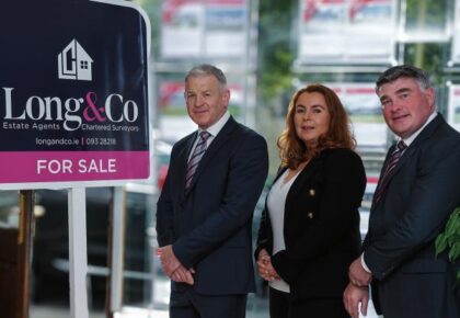 Tuam-based property maestro making moves