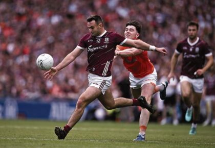 Galway aiming to turn the tables on visiting Armagh