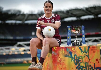 Demoted Galway kick off new season against Tipp