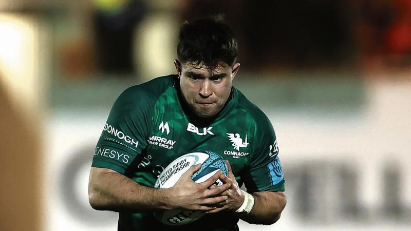 Struggling Connacht need a boost as French Top 14 outfit Lyon roll into town