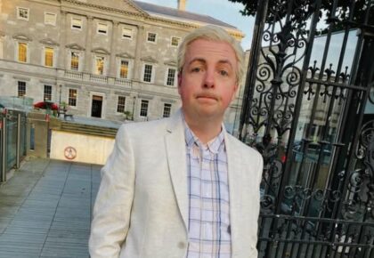 RTÉ needs a kicking over Callan’s absence