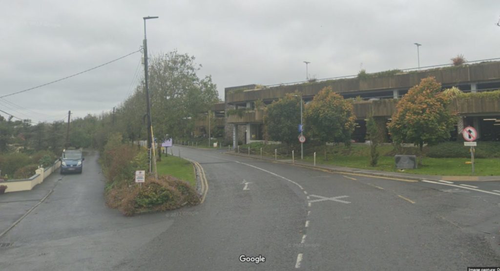 Plans lodged for major upgrade of entrance to Galway Clinic